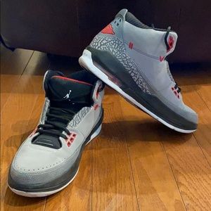 Air Jordan Men’s Basketball Shoes